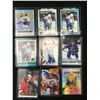 Image 1 : LOT OF NHL CARDS