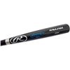 Image 1 : Vladimir Guerrero Jr. Autographed Black Rawlings Bat Toronto Blue Jays In Blue Beckett