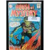 Image 1 : DC COMICS NO.138 HOUSE OF MYSTERY (VINTASGE SILVER AGE)