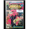 Image 1 : MARVEL COMICS NO.61 THE TOMB OF DRACULA LORD OF VAMPIRES (VINTAGE BRONZE AGE)