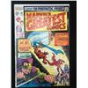 Image 1 : MARVEL COMICS NO.23 MARVEL'S GREATEST COMICS STARRING THE FANTASTIC FOUR