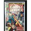 Image 1 : MARVEL COMICS NO.24 GHOST RIDER