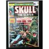 Image 1 : MARVEL COMICS NO.1 SKULL THE SLAYER