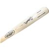 Image 1 : Julio Rodriguez Autographed Blonde Louisville Slugger Pro Bat Seattle Mariners "44" Fanatics Holo