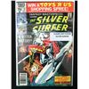 Image 1 : MARVEL COMICS NO.11 THE SILVER SURFER