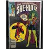 Image 1 : MARVEL COMICS NO.3 THE SENSATIONAL SHE-HULK