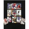 Image 1 : LARGE LOT OF NHL HOCKEY CARDS