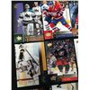 Image 2 : LARGE LOT OF NHL HOCKEY CARDS