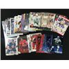 Image 1 : LARGE LOT OF NHL HOCKEY CARDS