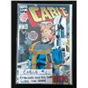 Image 1 : MARVEL COMICS NO.1 CABLE (EMBOSSED GOLD FOIL COVER)