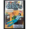 Image 1 : DC COMICS NO.9 DEBBI'S DATES