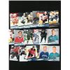 Image 1 : LOT OF NHL HOCKEY CARDS