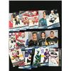 Image 1 : LARGE LOT OF NHL YOUNG GUNS