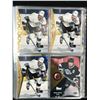 Image 1 : LOT OF NHL CARDS