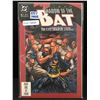 Image 1 : DC COMICS NO.1 BATMAN SHADOW OF THE BAT (PART1 OF 4)