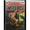 Image 1 : DC COMICS NO.14 SECRETS OF SINISTER HOUSE