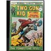 Image 1 : MARVEL COMICS NO.101 TWO-GUN KID