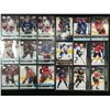 Image 1 : LOT OF NHL CARDS