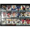 Image 1 : LOT OF NHL CARDS