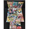 Image 1 : LOT OF SUPERHERO COMICS (MARVEL COMICS)