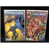 Image 1 : LOT OF MASTERS OF THE UNIVERSE COMICS (IMAGE COMICS)