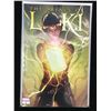 Image 1 : MARVEL COMICS NO.1 THE TRIALS OF LOKI