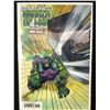 Image 1 : MARVEL COMICS PART 1 HULK VS THOR BANNER OF WAR (VARIANT EDITION)