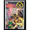 Image 1 : MARVEL COMICS NO.1 XMEN SECRET