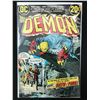 Image 1 : DC COMICS NO.2 THE DEMON