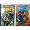 Image 1 : LOT OF DOORWAY TO NIGHTMARE COMICS (DC COMICS)