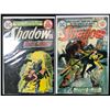 Image 1 : LOT OF SHADOW COMICS (DC COMICS)