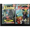 Image 1 : LOT OF SHADOW COMICS (DC COMICS)