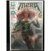 Image 1 : DC COMICS NO.1 MERA QUEEN OF ATLANTIS (ART GERM VARIANT)