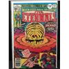 Image 1 : MARVEL COMICS NO.12 THE ETERNALS