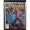 Image 1 : MARVEL COMICS NO.138 THE SAVAGE SWORD OF CONAN THE BARBARIAN