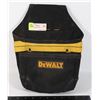 Image 1 : DEWALT TOOL POUCH