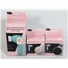 Image 1 : NEW POWER FACIAL CLEANING BRUSH WITH 2 EXTRA HEADS