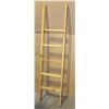 Image 1 : WOOD LADDER (POSSIBLY FOR A BUNK BED)