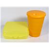 Image 1 : BUNDLE OF ASSORTED TUPPERWARE PRODUCT
