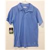 Image 1 : NEW WOMEN'S ON TOUR FREMONT POLO, ULTRAMARINE, MED