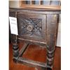 Image 2 : Antique Table, Shelf b