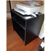 Image 9 : HP Printer, Keyboard, Cabinet A