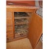 Image 3 : Antique Cabinet  B
