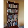Image 1 : Wood Bookshelf C