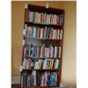 Image 2 : Wood Bookshelf C