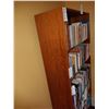 Image 3 : Wood Bookshelf C
