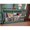Image 1 : Green Bookcase C