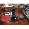 Image 1 : Antique Chairs B