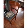 Image 3 : Antique Chairs B