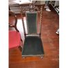 Image 6 : Antique Chairs B